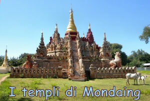 Templi di Mondaing
